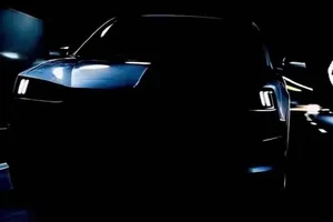 2027 Nissan Skyline Revealed: A Bold Vision Inspired by the Legendary GT-R - image 1