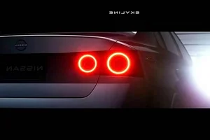 2027 Nissan Skyline Revealed: A Bold Vision Inspired by the Legendary GT-R - image 8
