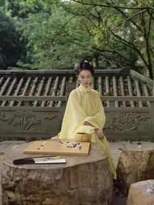 Exquisite Portrait Art: Noble Lady Cangcang by Yituyu - image 6