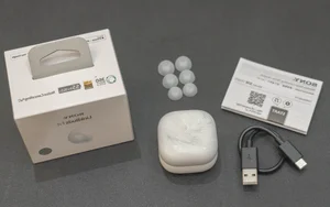 Sony LinkBuds Fit Review: Compact Smart Wireless Earbuds for Active Lifestyles - image 0