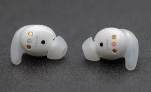 Sony LinkBuds Fit Review: Compact Smart Wireless Earbuds for Active Lifestyles - image 5