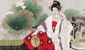 The Shocking Discovery Inside a Ming Dynasty Princess Tomb Unveiled - image 7