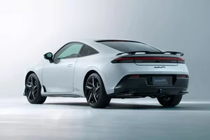 The 2025 Honda Prelude Revival: Luxury, Performance, and Premium Pricing - image 0