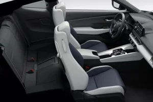 The 2025 Honda Prelude Revival: Luxury, Performance, and Premium Pricing - image 4
