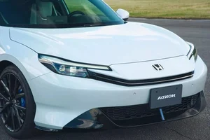 The 2025 Honda Prelude Revival: Luxury, Performance, and Premium Pricing - image 6