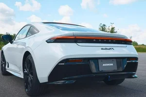 The 2025 Honda Prelude Revival: Luxury, Performance, and Premium Pricing - image 8