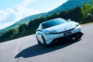 The 2025 Honda Prelude Revival: Luxury, Performance, and Premium Pricing - image 2