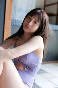 Nanako Kurosaki: Exploring Japan's Most Viral Bikini Fashion Trends Vol.1 - image 5