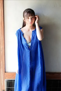 Nanako Kurosaki: Exploring Japan's Most Viral Bikini Fashion Trends Vol.1 - image 37