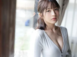 Nanako Kurosaki: Exploring Japan's Most Viral Bikini Fashion Trends Vol.1 - image 8