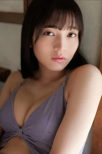 Nanako Kurosaki: Exploring Japan's Most Viral Bikini Fashion Trends Vol.1 - image 28