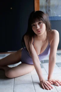 Nanako Kurosaki: Exploring Japan's Most Viral Bikini Fashion Trends Vol.1 - image 2