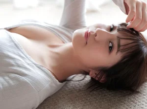 Nanako Kurosaki: Exploring Japan's Most Viral Bikini Fashion Trends Vol.1 - image 26