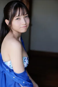 Nanako Kurosaki: Exploring Japan's Most Viral Bikini Fashion Trends Vol.1 - image 23