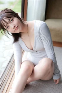 Nanako Kurosaki: Exploring Japan's Most Viral Bikini Fashion Trends Vol.1 - image 25