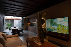 15+ Modern I-Shaped Kitchen Designs for Optimized Small-Space Living - image 11