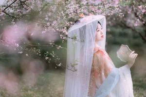Exploring Fine Art Photography: YiTuYu Art Language Vol 9436 Featuring Sei Waka Shoka - image 1