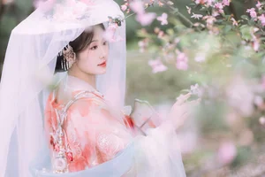 Exploring Fine Art Photography: YiTuYu Art Language Vol 9436 Featuring Sei Waka Shoka - image 2