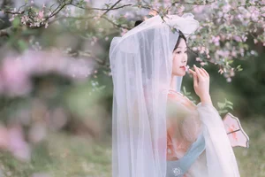 Exploring Fine Art Photography: YiTuYu Art Language Vol 9436 Featuring Sei Waka Shoka - image 8