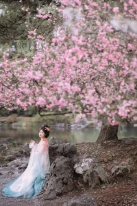 Exploring Fine Art Photography: YiTuYu Art Language Vol 9436 Featuring Sei Waka Shoka - image 25