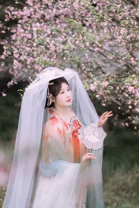 Exploring Fine Art Photography: YiTuYu Art Language Vol 9436 Featuring Sei Waka Shoka - image 5
