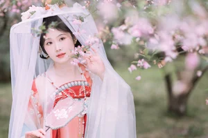 Exploring Fine Art Photography: YiTuYu Art Language Vol 9436 Featuring Sei Waka Shoka - image 30
