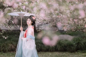 Exploring Fine Art Photography: YiTuYu Art Language Vol 9436 Featuring Sei Waka Shoka - image 19