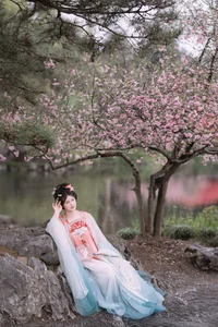 Exploring Fine Art Photography: YiTuYu Art Language Vol 9436 Featuring Sei Waka Shoka - image 27