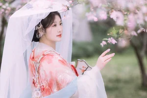 Exploring Fine Art Photography: YiTuYu Art Language Vol 9436 Featuring Sei Waka Shoka - image 7