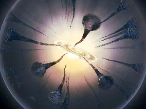 15 Fascinating Facts About Dark Energy and the Expanding Universe - image 12