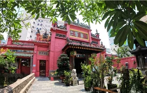 Top Must-Visit Tet Photo and Check-In Spots in Ho Chi Minh City - image 0