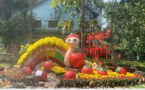 Top Must-Visit Tet Photo and Check-In Spots in Ho Chi Minh City - image 6