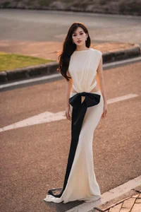 Tieu Vy: Eight Years After Winning Miss Vietnam, Does She Still Hold the Crown? - image 2
