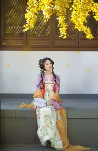 YiTuYu Art Language Vol.9896 Fang Ting Yu Fine Art Portrait Gallery - image 5
