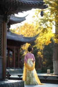 YiTuYu Art Language Vol.9896 Fang Ting Yu Fine Art Portrait Gallery - image 9