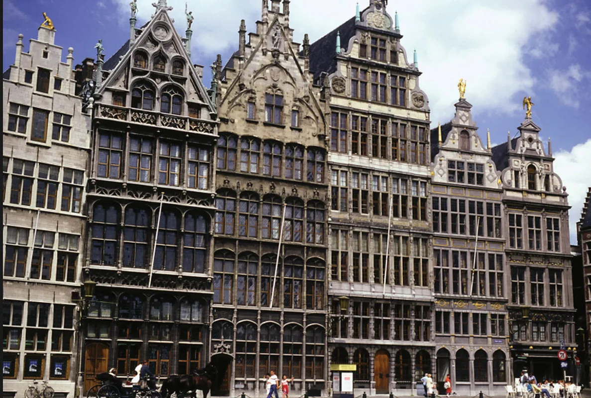 Mind-Blowing Facts About Belgium You Probably Didn't Know
