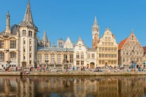 Mind-Blowing Facts About Belgium You Probably Didn't Know - image 8