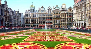 Mind-Blowing Facts About Belgium You Probably Didn't Know - image 5