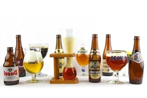 Mind-Blowing Facts About Belgium You Probably Didn't Know - image 6