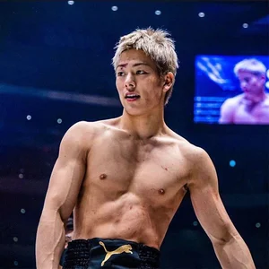Gen Z Martial Artist Goes Viral for Stunning Cinematic Visuals - image 4