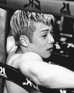 Gen Z Martial Artist Goes Viral for Stunning Cinematic Visuals - image 0