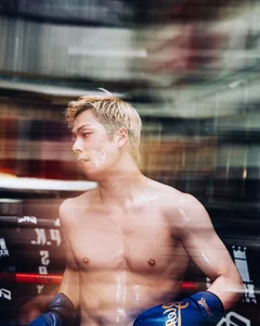 Gen Z Martial Artist Goes Viral for Stunning Cinematic Visuals - image 7