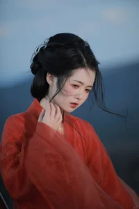 YiTuYu Art Language Vol.6594: Wei Mo - Sophisticated Professional Photography Collection - image 10