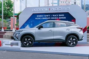 Omoda and Jaecoo Embark on an Epic Scenic Journey Across Vietnam - image 4