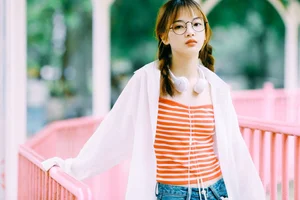 YiTuYu- Art Language Vol.6265 Yi Ya Yi Ya Yo - Creative Photography - image 24