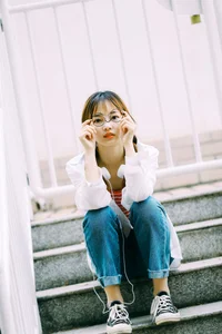 YiTuYu- Art Language Vol.6265 Yi Ya Yi Ya Yo - Creative Photography - image 16