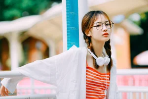 YiTuYu- Art Language Vol.6265 Yi Ya Yi Ya Yo - Creative Photography - image 2