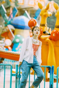 YiTuYu- Art Language Vol.6265 Yi Ya Yi Ya Yo - Creative Photography - image 12