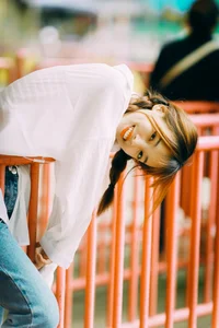 YiTuYu- Art Language Vol.6265 Yi Ya Yi Ya Yo - Creative Photography - image 3