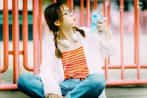 YiTuYu- Art Language Vol.6265 Yi Ya Yi Ya Yo - Creative Photography - image 5